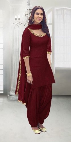 Salwar Suit